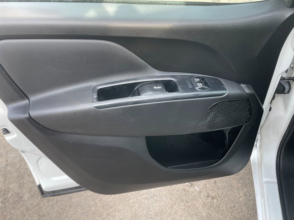 Used 2017 RAM ProMaster City Tradesman w/ Rear Back-up Camera Group image 11