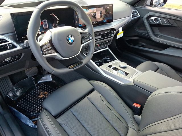 New 2025 BMW 230i xDrive Coupe w/ Premium Package image 9