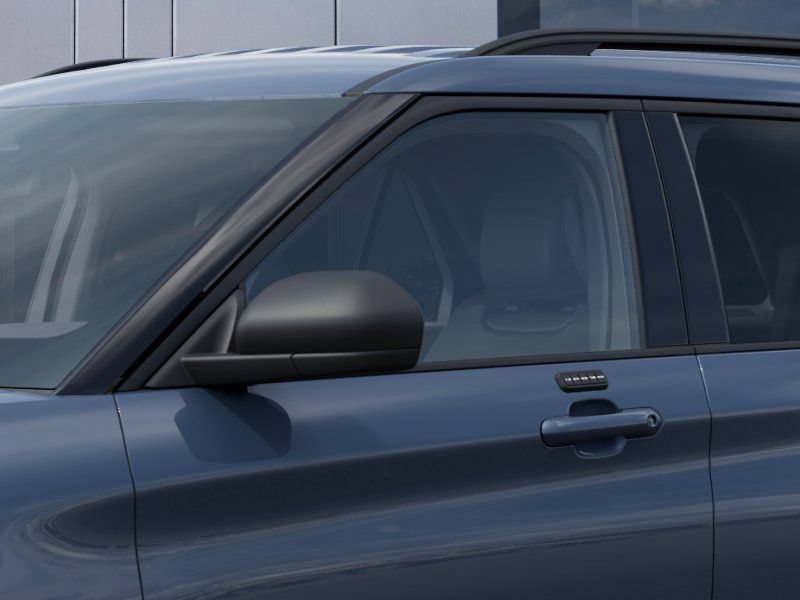 New 2027 Ford Explorer Active w/ Active Comfort Package AWD/4WD image 22