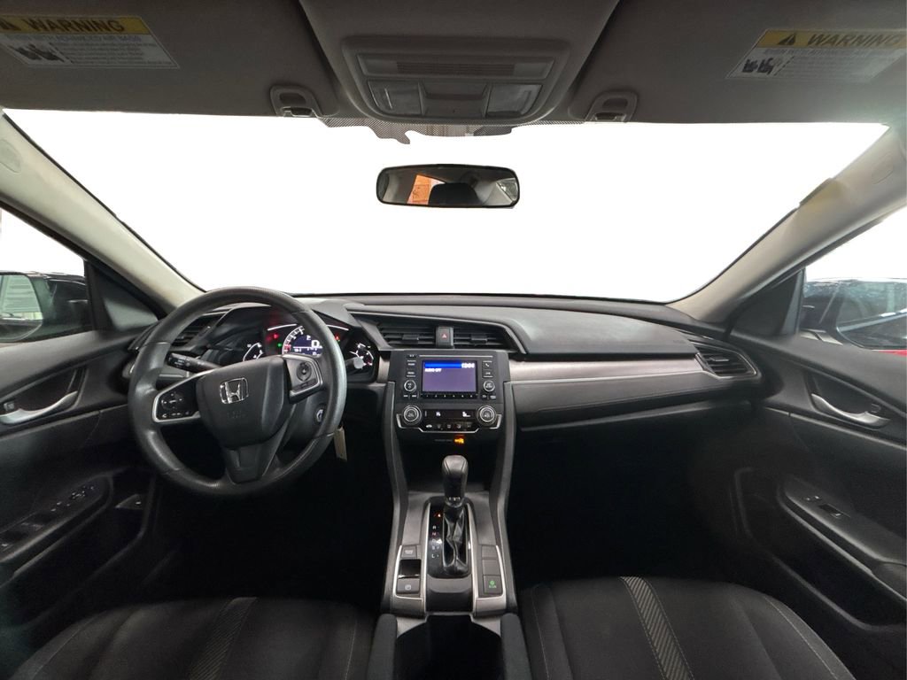 Used 2017 Honda Civic LX image 24