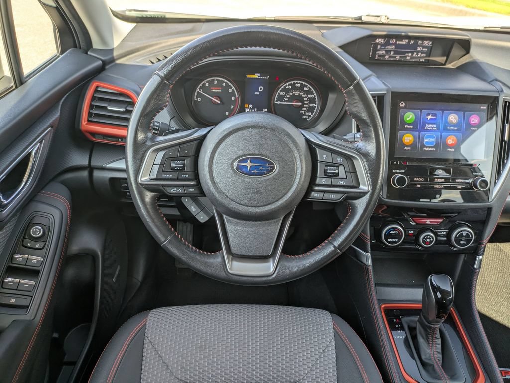 Used 2019 Subaru Forester Sport AWD/4WD image 27