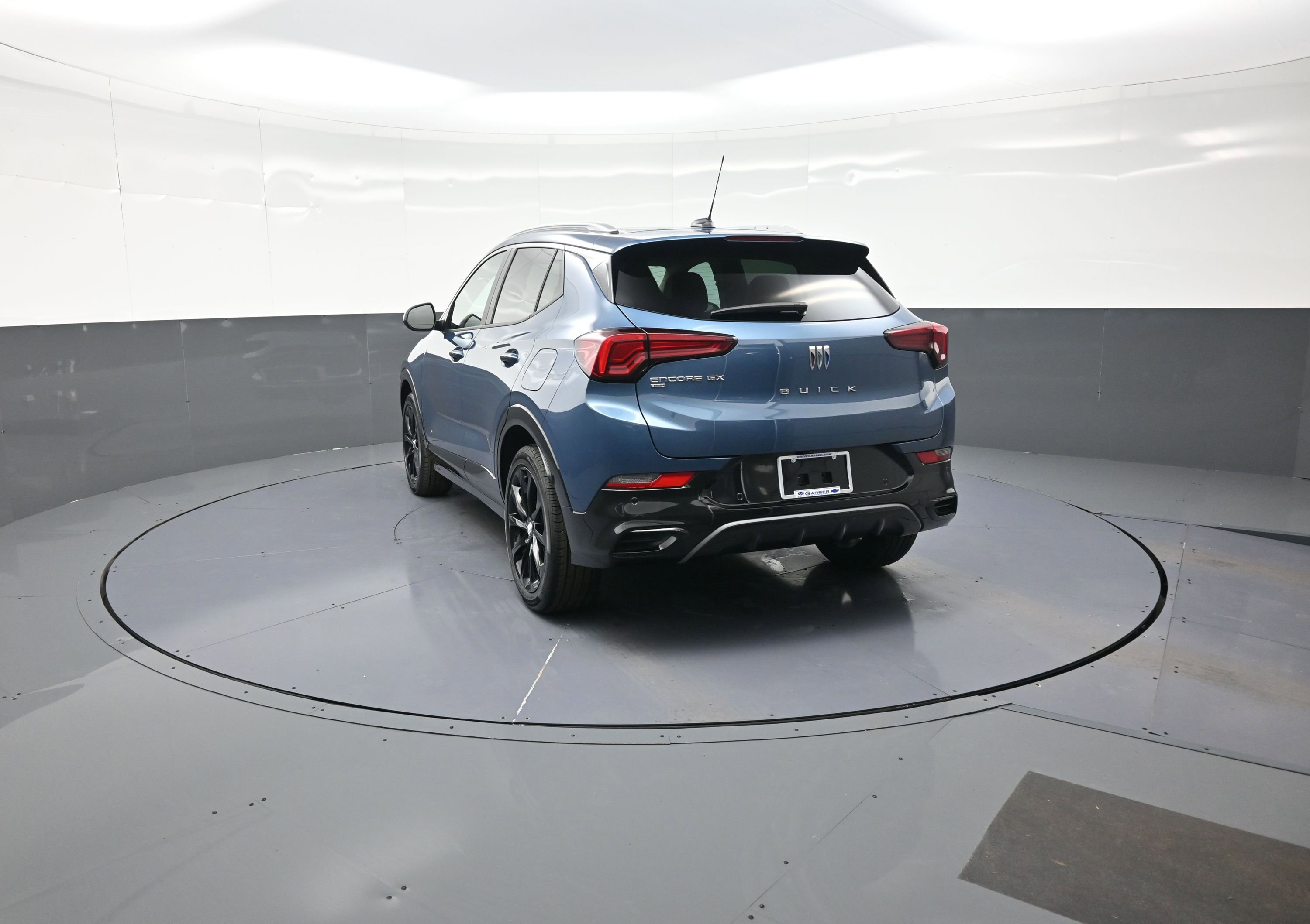 Used 2026 Buick Encore GX Sport Touring w/ Advanced Technology Package image 5