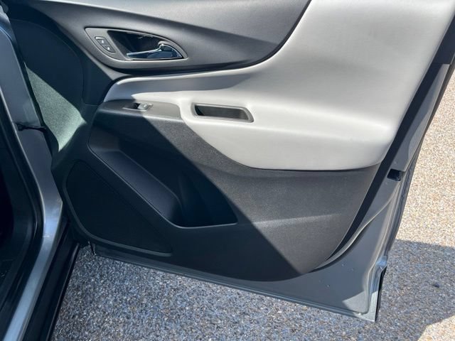 Used 2024 Chevrolet Equinox LS w/ LS Convenience Package FWD image 27