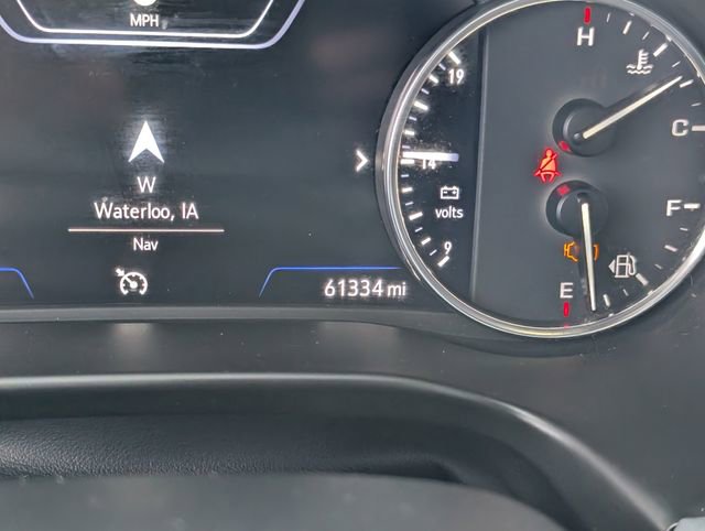 Used 2024 Buick Enclave Premium image 18