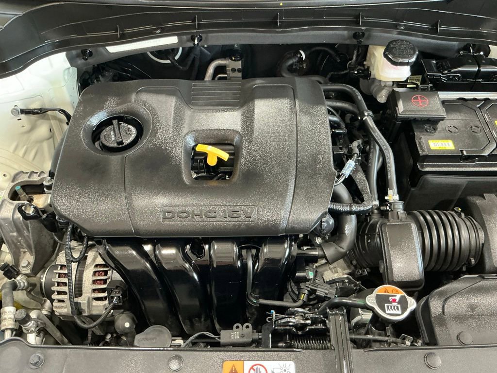 Used 2025 Kia Soul LX w/ LX Technology Package image 39