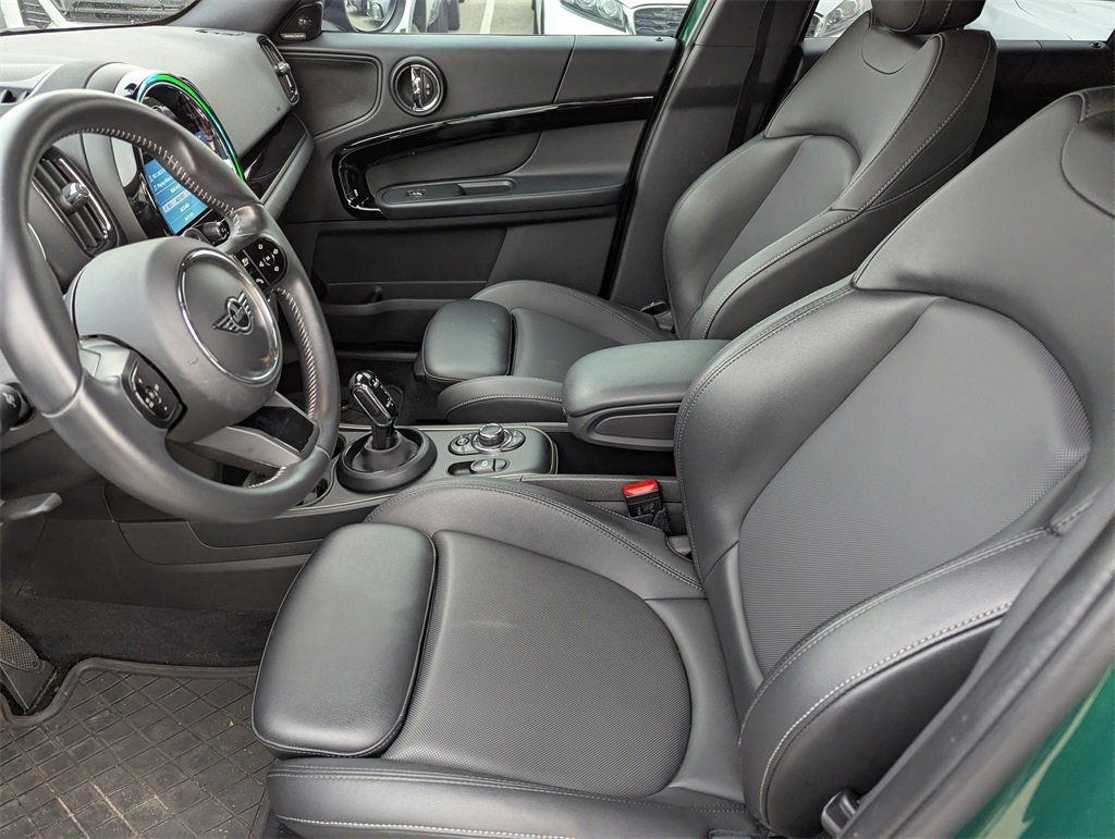 Used 2023 MINI Cooper Countryman S image 10