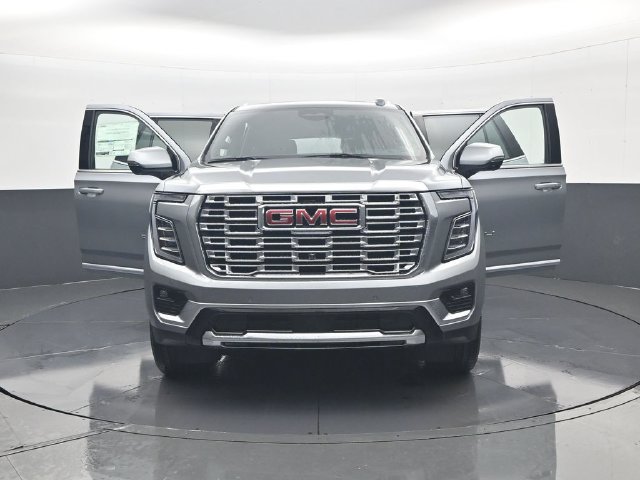 New 2027 GMC Yukon Denali w/ Denali Reserve Package AWD/4WD image 32