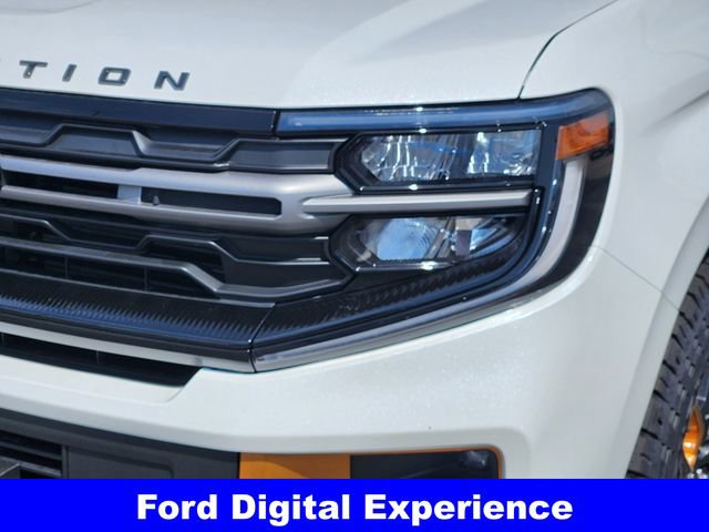 New 2026 Ford Expedition Tremor AWD/4WD image 8