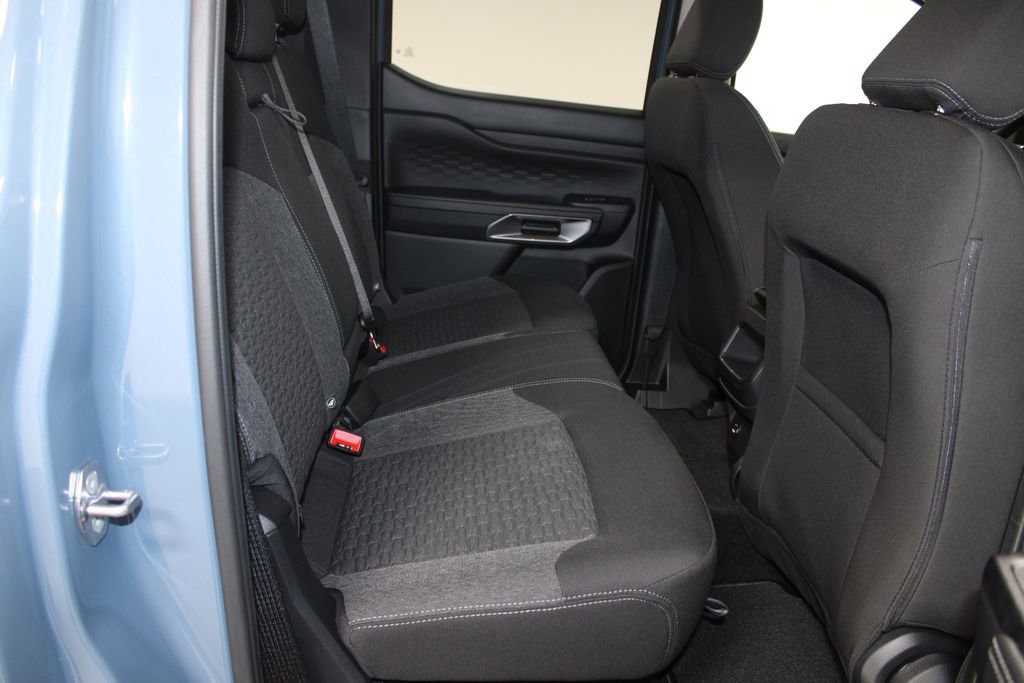 New 2025 Ford Ranger XLT w/ Chrome Accent Package image 26