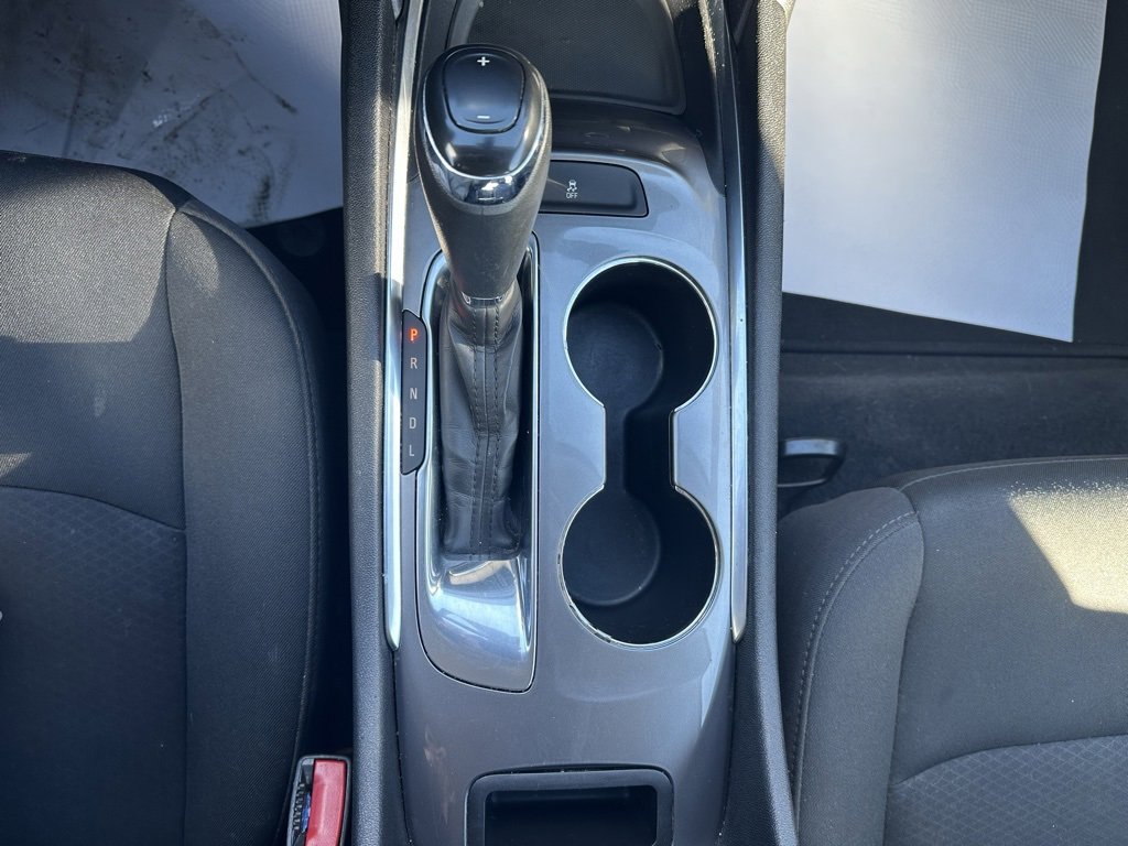 Used 2020 Chevrolet Malibu LT image 27