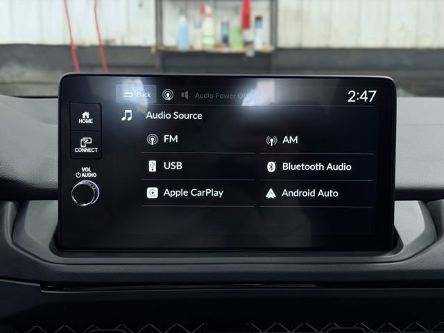 New 2026 Honda Accord LX image 28