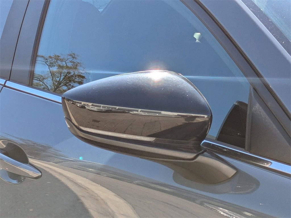 Used 2023 MAZDA CX-30 AWD 2.5 S w/ Preferred Package image 12