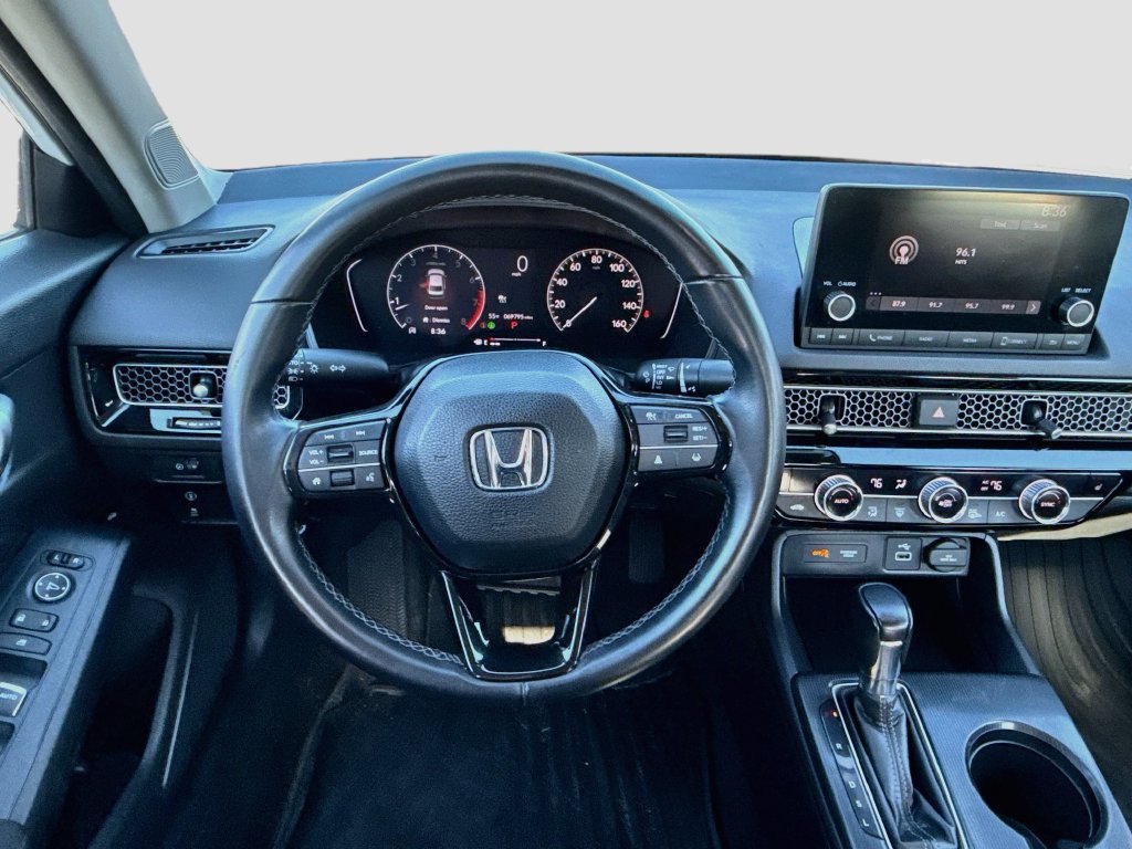 Used 2023 Honda Civic EX image 27