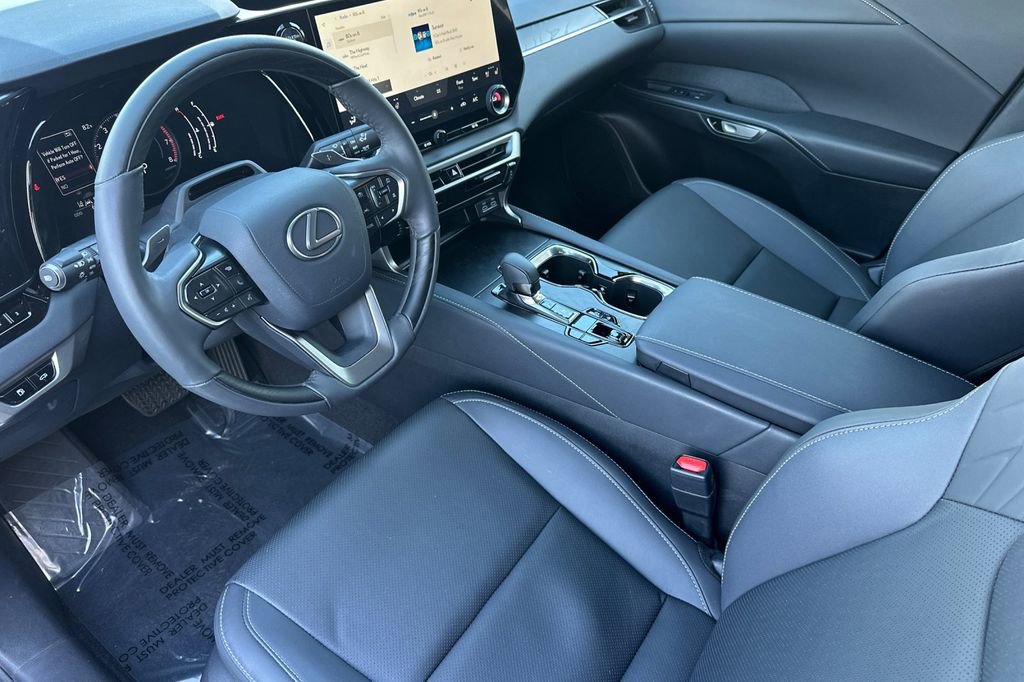 Certified 2024 Lexus RX 350 Premium w/ Convenience Package image 7