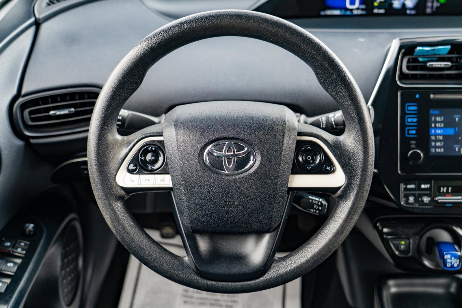 Used 2016 Toyota Prius Two image 15