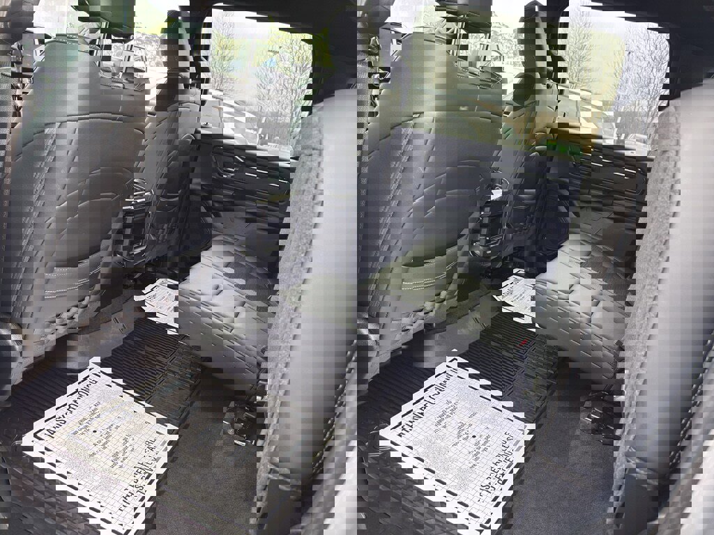 Used 2021 RAM 1500 Big Horn w/ Built-to-serve Edition image 18