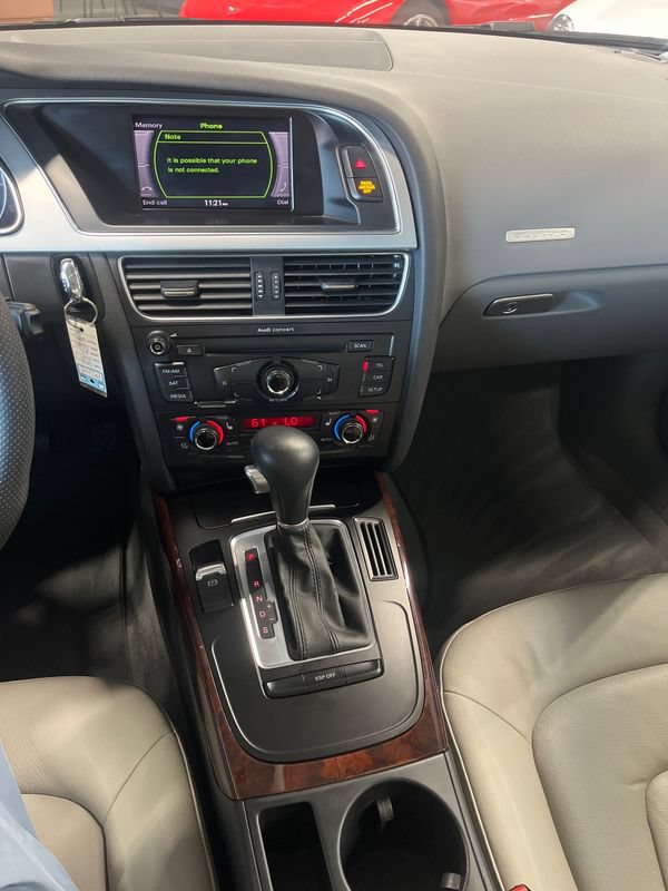 Used 2010 Audi A5 2.0T Premium AWD/4WD image 35