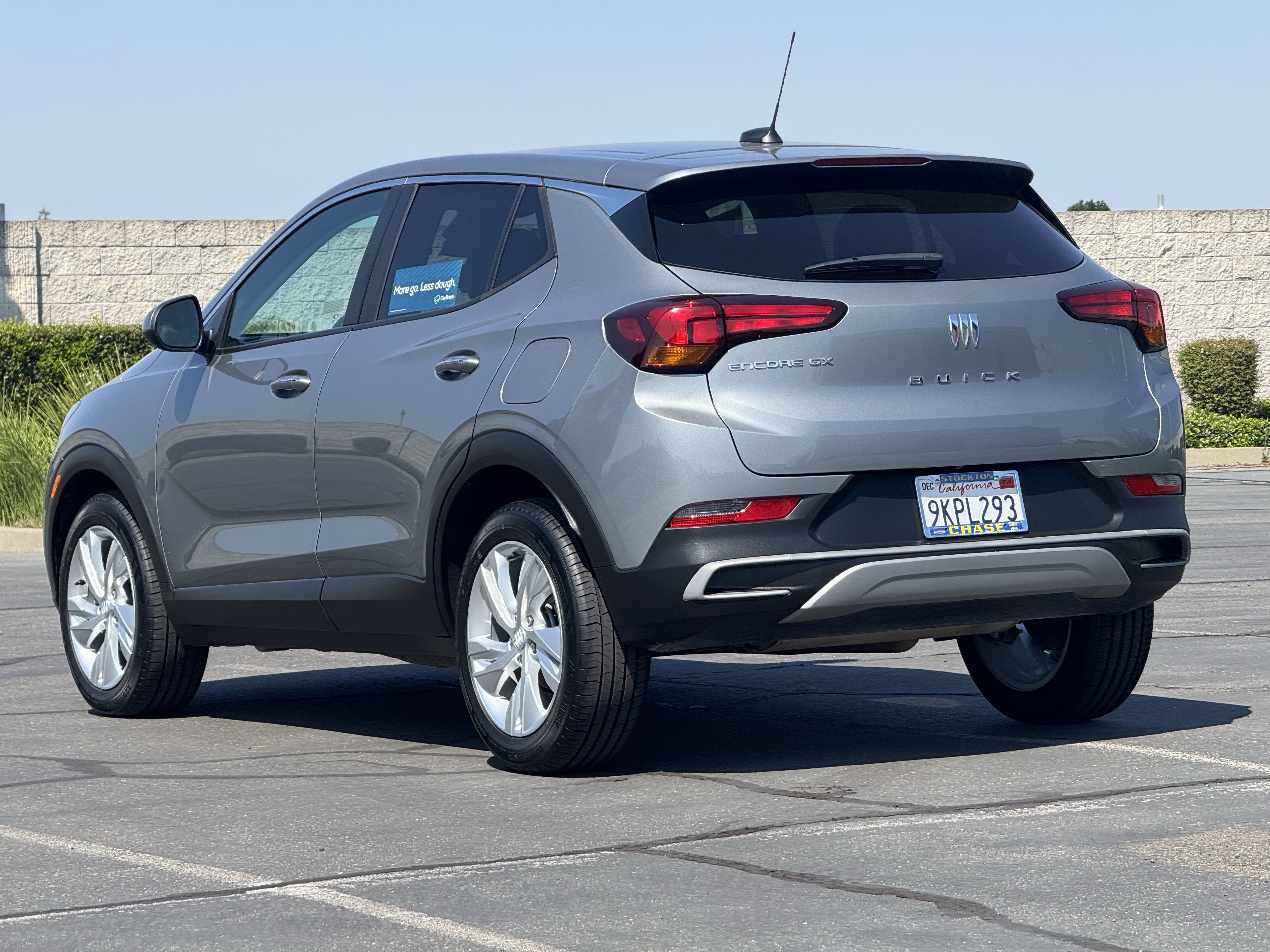 Used 2024 Buick Encore GX Preferred FWD image 5