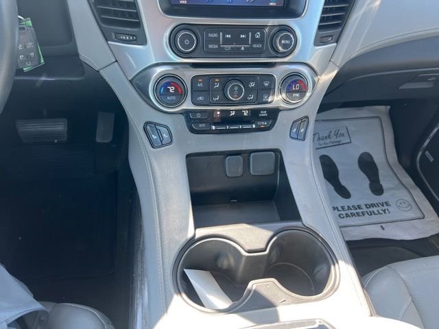 Used 2015 Chevrolet Suburban LT w/ Max Trailering Package AWD/4WD image 6