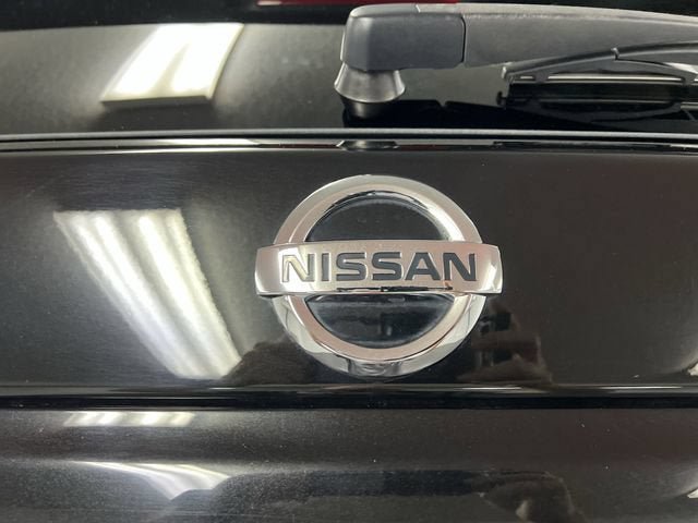 Used 2019 Nissan Murano Platinum FWD image 32