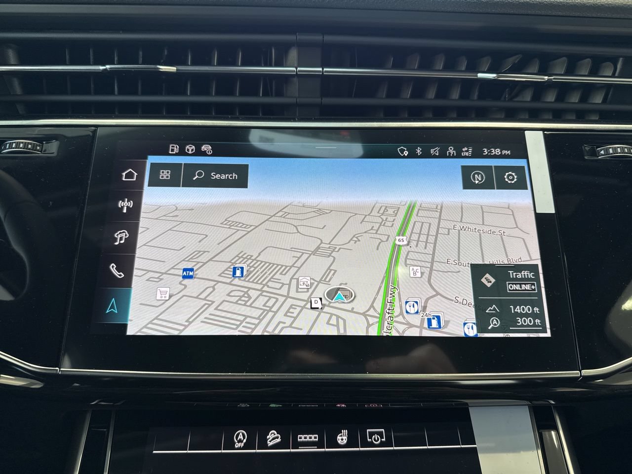 New 2026 Audi Q7 3.0T Premium Plus AWD/4WD image 29