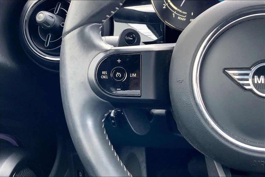 Certified 2023 MINI Cooper S image 18