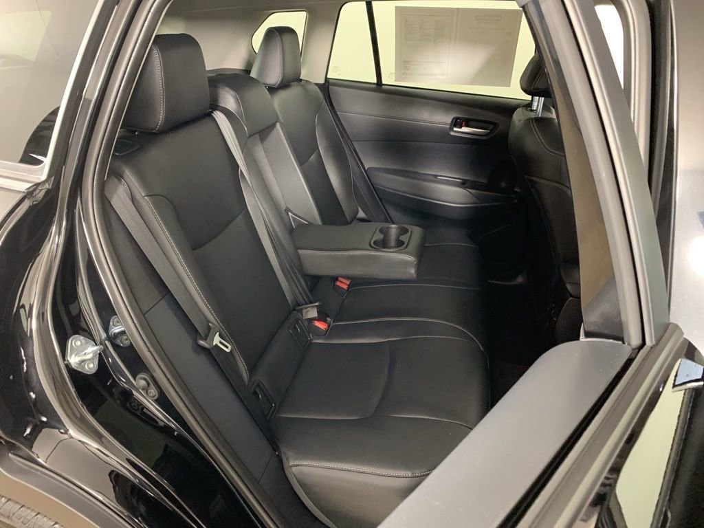 Used 2026 Toyota Corolla Cross XLE w/ Convenience Package image 34
