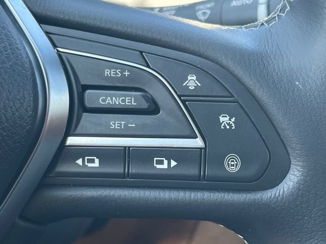 Certified 2024 INFINITI Q50 Sensory RWD image 14