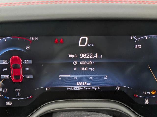 Used 2024 Maserati GranTurismo Trofeo image 11