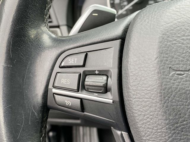 Used 2016 BMW 528i Sedan image 25