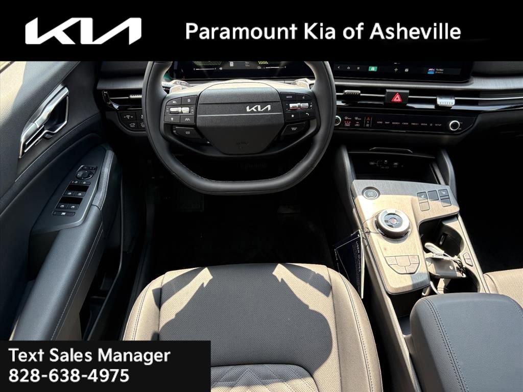 New 2026 Kia Sportage X-Line image 24