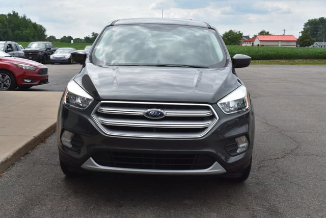 Used 2019 Ford Escape SE FWD image 11