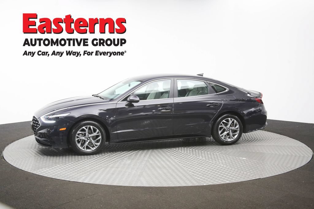 Used 2023 Hyundai Sonata SEL FWD image 58