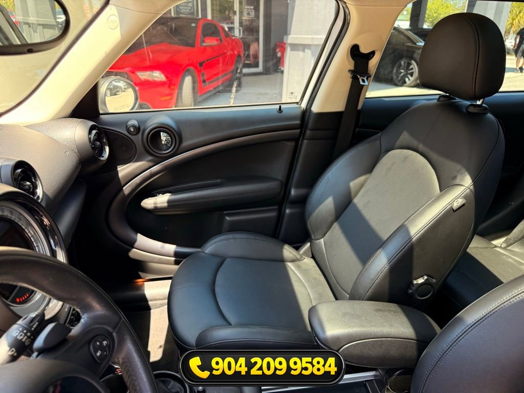 Used 2014 MINI Cooper Countryman S image 21