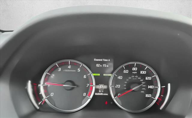 Used 2019 Acura MDX A-Spec image 12