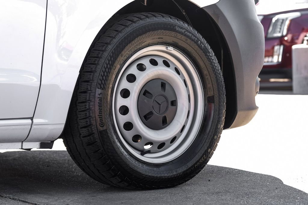 Used 2023 Mercedes-Benz Metris image 53