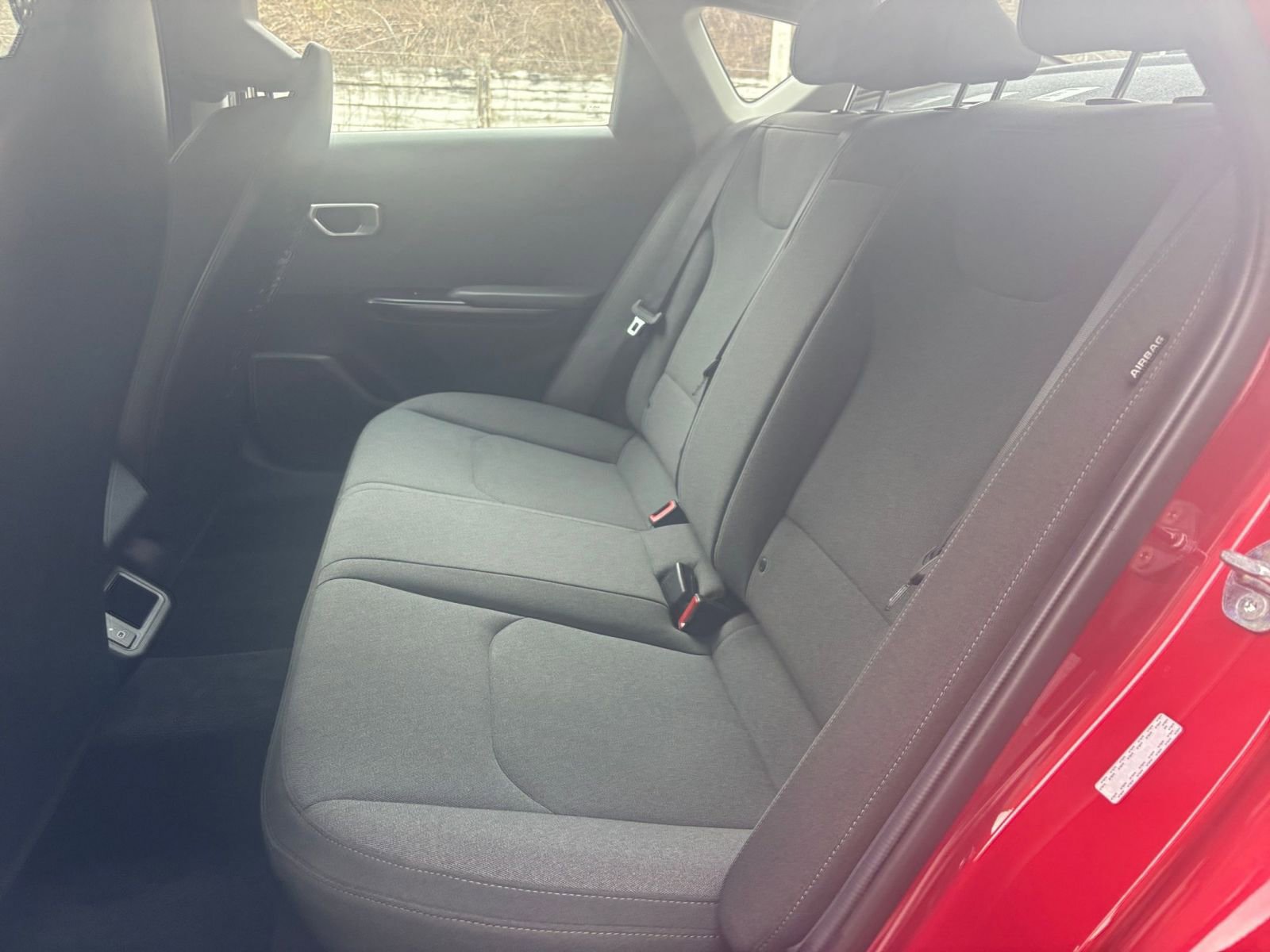 Used 2025 Kia K4 LXS image 37