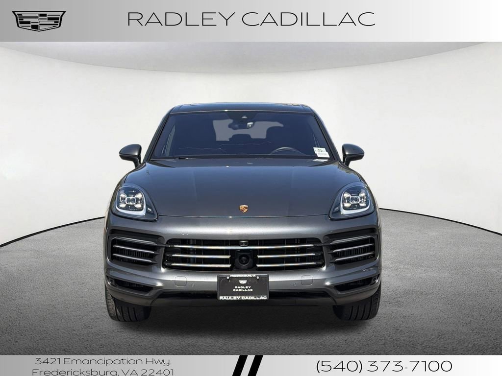 Used 2023 Porsche Cayenne image 22