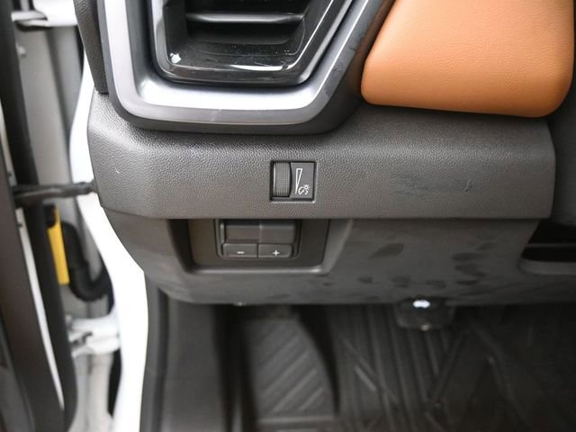 New 2026 GMC Canyon AT4 image 33