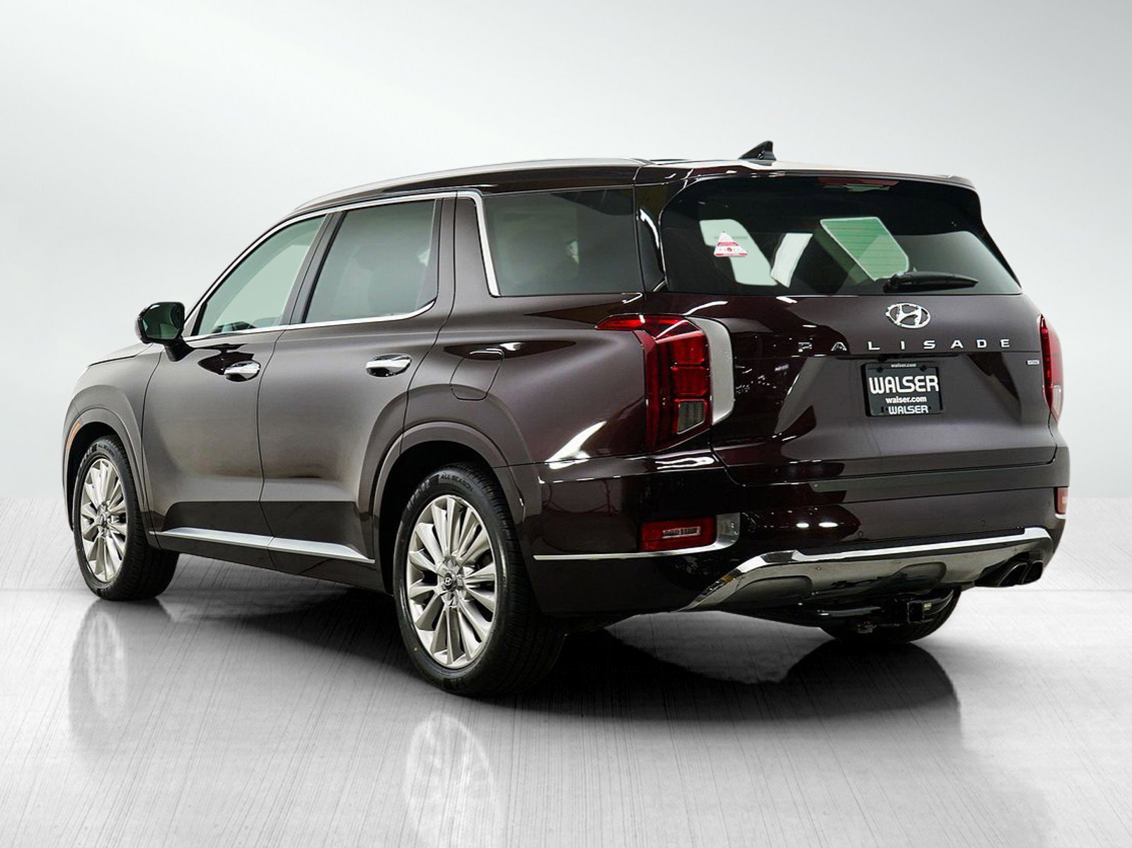 Used 2020 Hyundai Palisade Limited AWD/4WD image 3