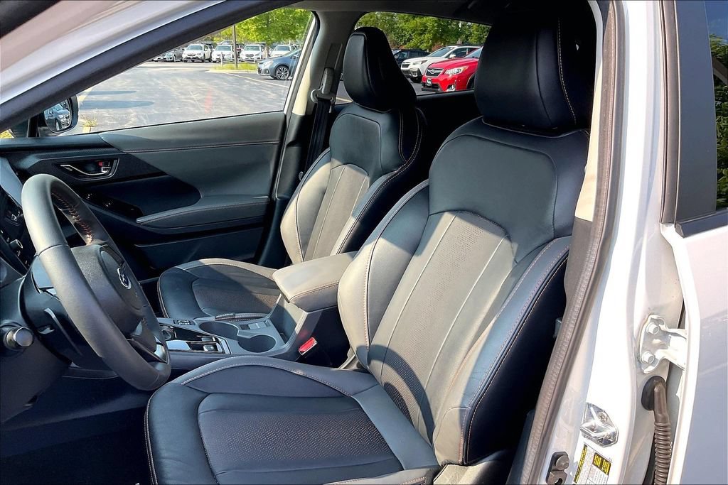 Certified 2024 Subaru Crosstrek 2.5i Limited AWD/4WD image 26