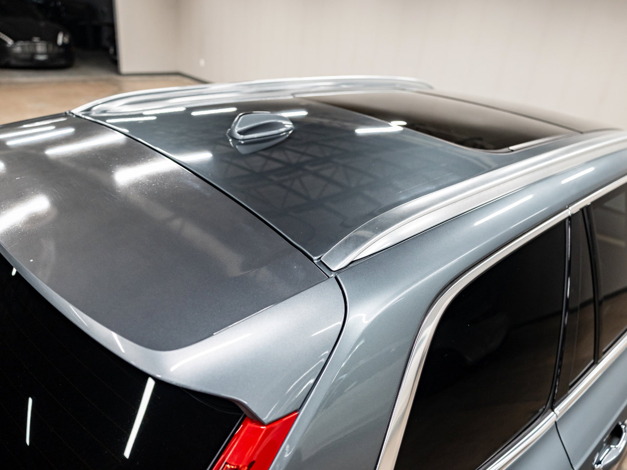 Used 2019 Volvo XC90 T6 Inscription w/ Advanced Package image 34