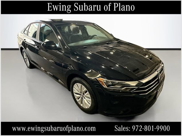 Used 2019 Volkswagen Jetta R-Line FWD 360° Tour