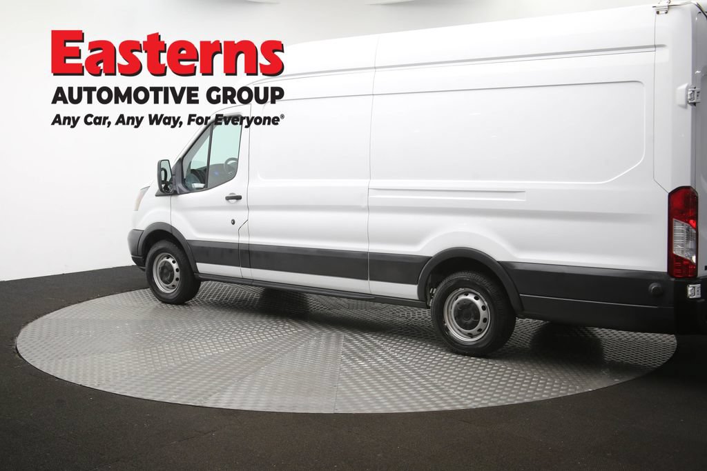 Used 2017 Ford Transit 250 148 High Roof Extended RWD image 61