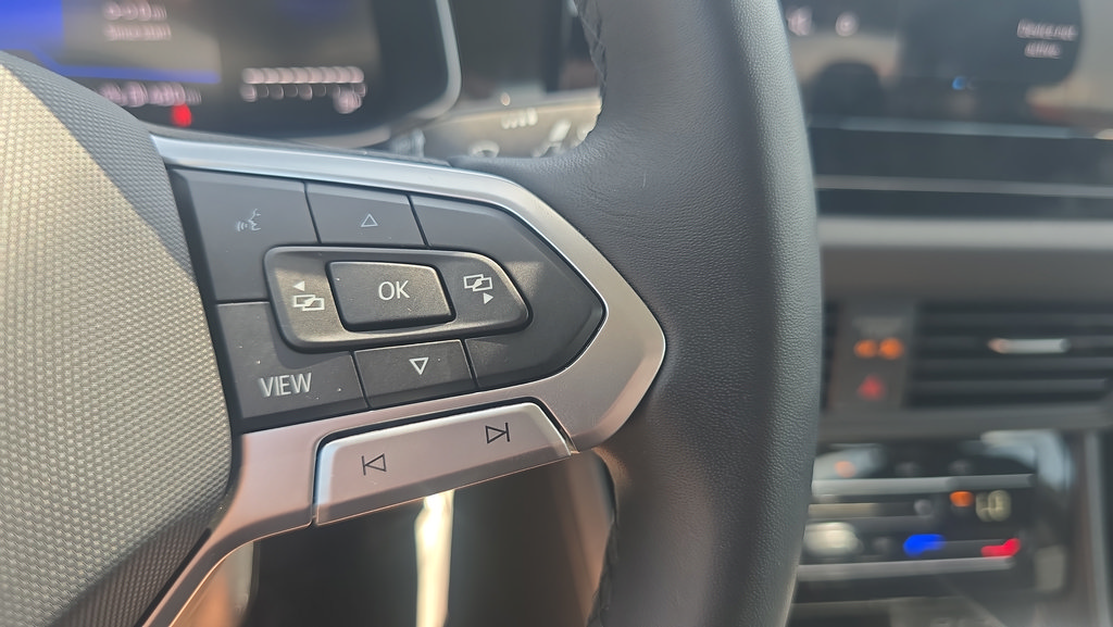 Used 2025 Volkswagen Jetta S FWD image 25