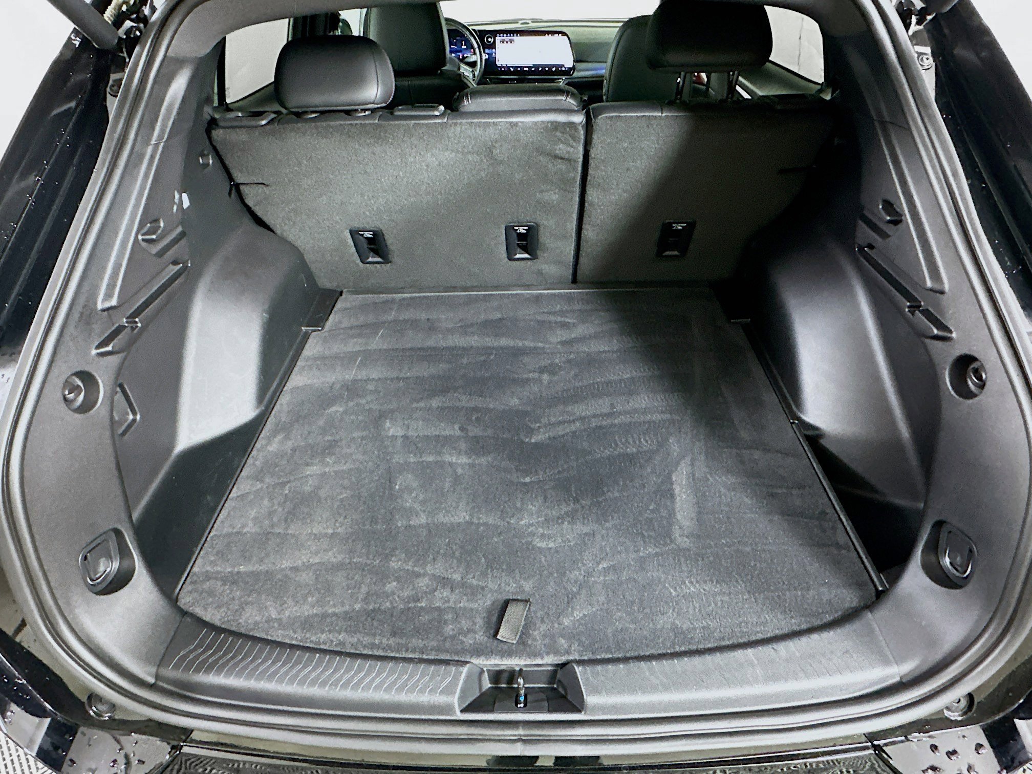 Used 2024 Chevrolet Equinox EV RS image 28