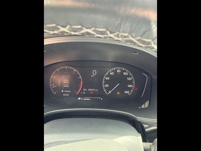 Used 2023 Honda Civic EX image 21