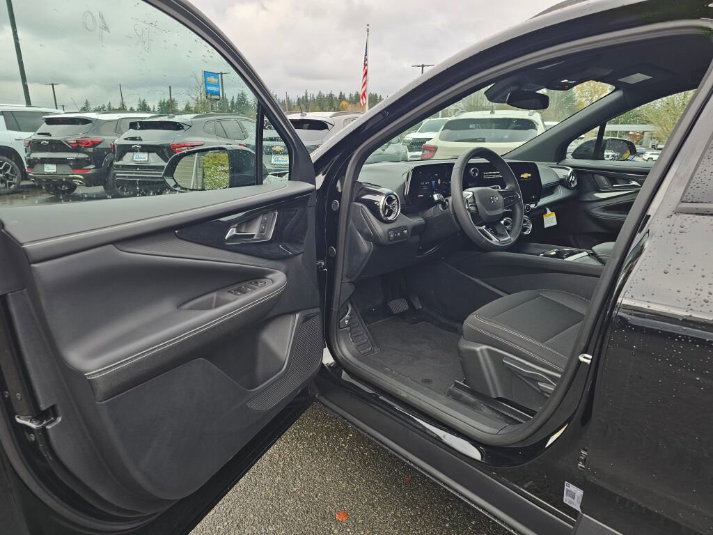 New 2026 Chevrolet Blazer EV LT w/ Midnight/Sport Edition image 20