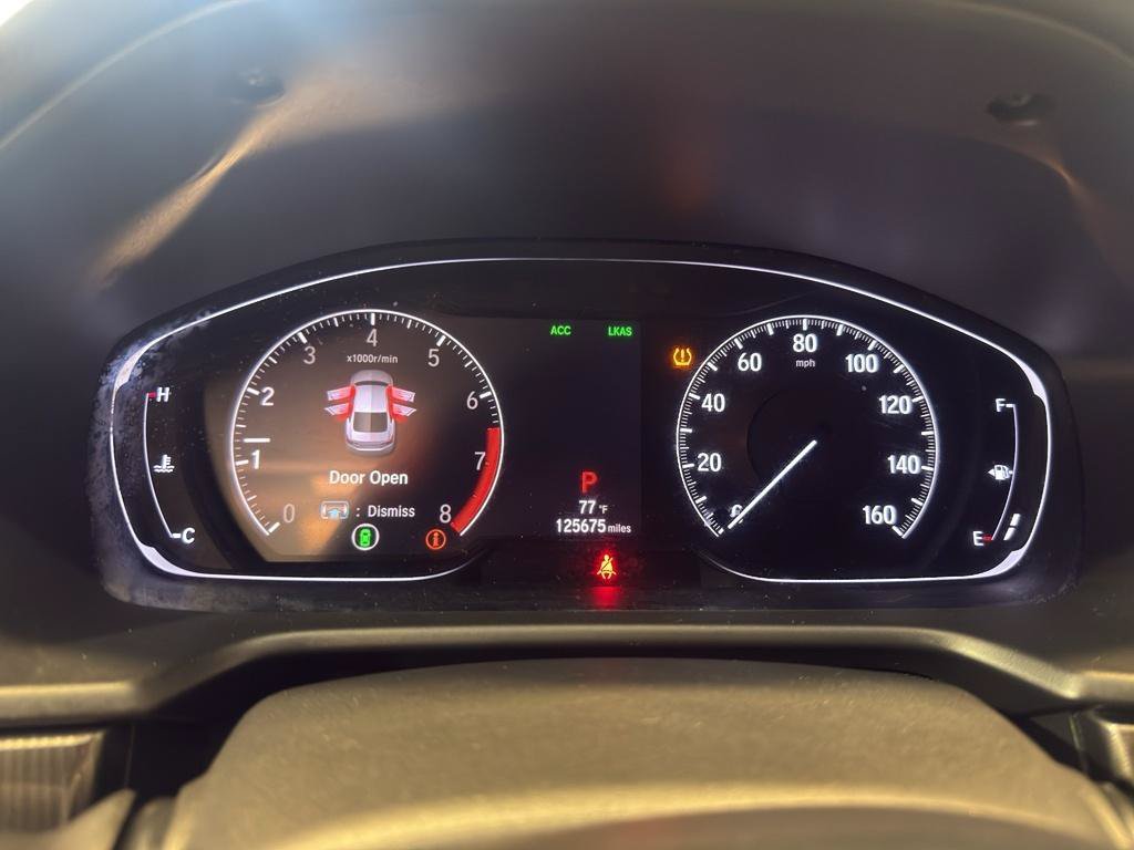 Used 2018 Honda Accord Sport image 17