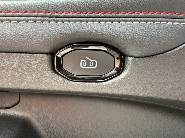 New 2026 Dodge Charger Scat Pack image 14